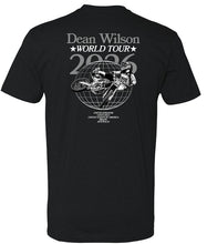 2026 World Tour Tee