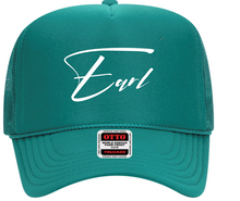 Earl Adult foam trucker hat