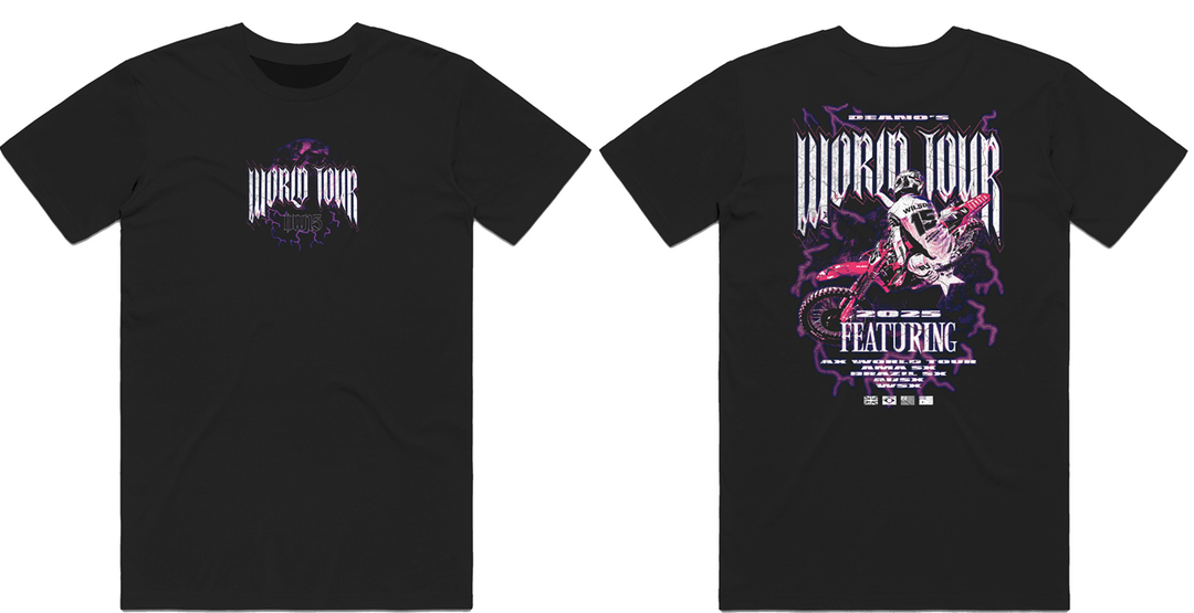 Deano Merch