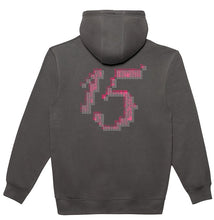 Typewriter Hoody