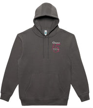 Typewriter Hoody