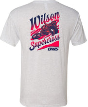 Wilson Supercross Tee